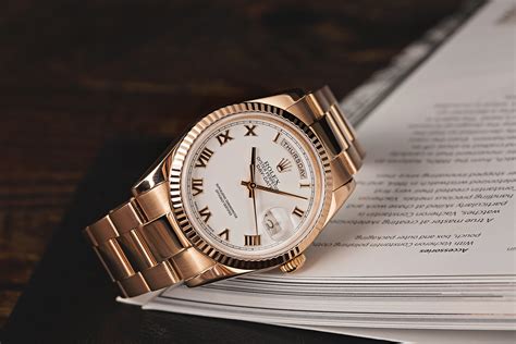 rolex datejust thickness